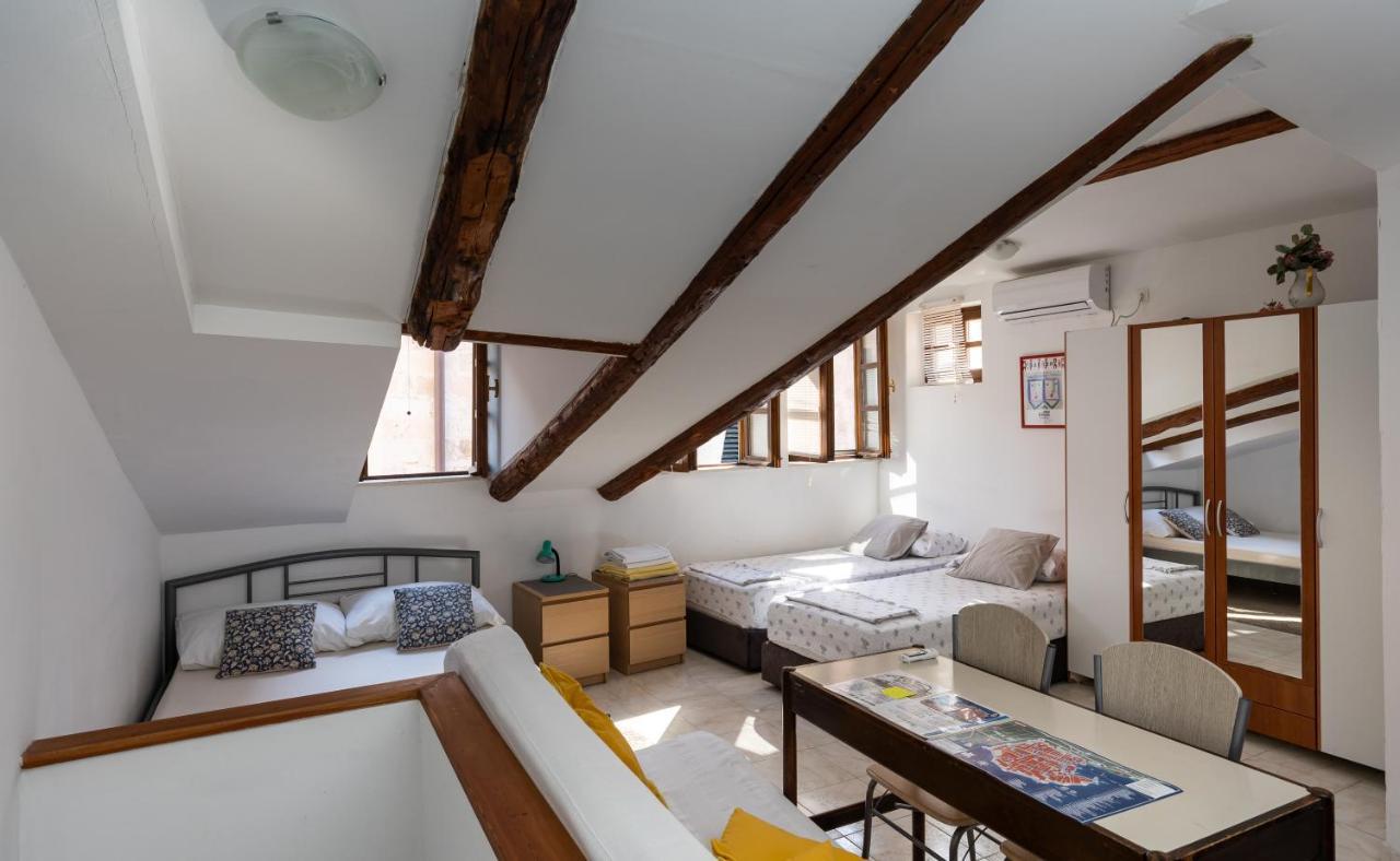 B&B Buza House Dubrovnik Exterior foto