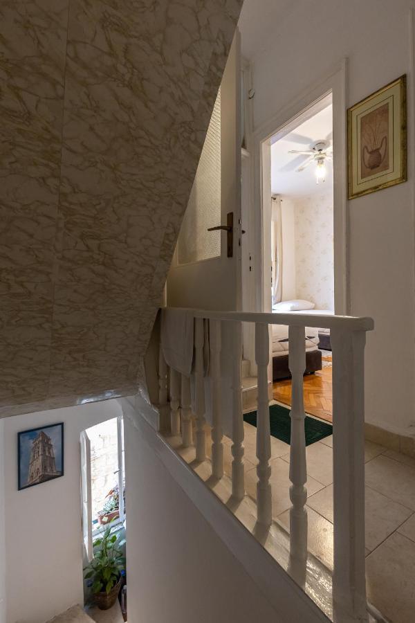 B&B Buza House Dubrovnik Exterior foto